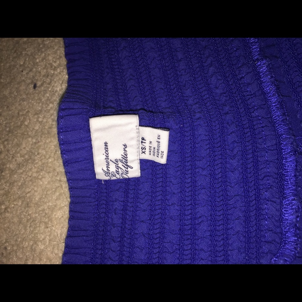 AMERICAN EAGLE COMFY SHORTS
